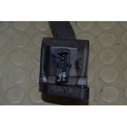 Pedale acceleratore Citroen C4 Picasso 1.6 Hdi dal 2010 al 2013 cod 9671416880 0280755167  1725617070763