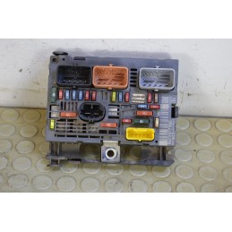 Centralina portafusibili Citroen C4 Picasso dal 2010 al 2013 cod 9675877980  1725617757688