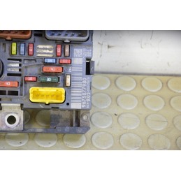 Centralina portafusibili Citroen C4 Picasso dal 2010 al 2013 cod 9675877980  1725617757688