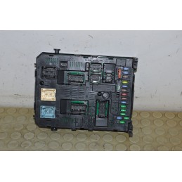 Centralina body computer Citroen C4 Picasso dal 2010 al 2013 cod 28119759-5  1725619345876