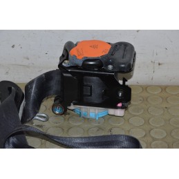 Cintura di sicurezza ant sx Citroen C4 Picasso dal 2010 al 2013 cod 96747821xt  1725624710980