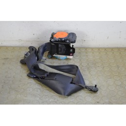 Cintura di sicurezza ant sx Citroen C4 Picasso dal 2010 al 2013 cod 96747821xt  1725624710980