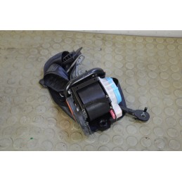 Cintura di sicurezza ant sx Citroen C4 Picasso dal 2010 al 2013 cod 96747821xt  1725624710980