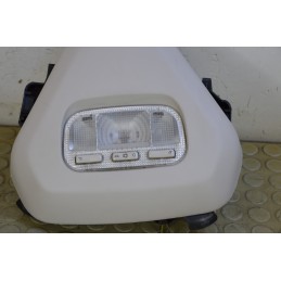 Plafoniera luce abitacolo Citroen C4 Picasso dal 2010 al 2013 cod f941880  1725625105150