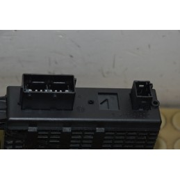 Motorino alzavetro ant sx Citroen C4 Picasso dal 2010 al 2013 cod 9674032780  1725625413163