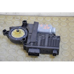Motorino alzavetro ant sx Citroen C4 Picasso dal 2010 al 2013 cod 9674032780  1725625413163
