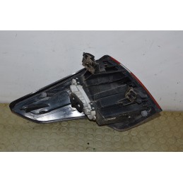 Fanale fanalino stop post dx Citroen C4 Picasso dal 2010 al 2013 cod 9673164780  1725625825478
