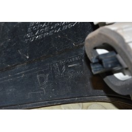 Fanale fanalino stop post dx Citroen C4 Picasso dal 2010 al 2013 cod 9673164780  1725625825478