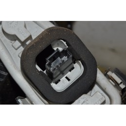 Fanale fanalino stop post dx Citroen C4 Picasso dal 2010 al 2013 cod 9673164780  1725625825478