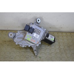 Motorino tergicristallo ant dx Citroen C4 Picasso dal 2010 al 2013 cod 9687622080  1725627416100