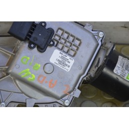 Motorino tergicristallo ant dx Citroen C4 Picasso dal 2010 al 2013 cod 9687622080  1725627416100
