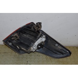Fanale fanalino stop post sx Citroen C4 Picasso dal 2010 al 2013 cod 9673164880  1725627748270