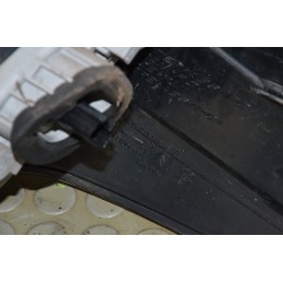 Fanale fanalino stop post sx Citroen C4 Picasso dal 2010 al 2013 cod 9673164880  1725627748270
