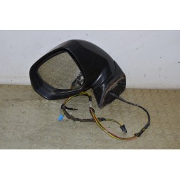Specchietto retrovisore elettrico ant sx Citroen C4 Picasso dal 2010 al 2013  1725628168947