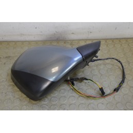 Specchietto retrovisore elettrico ant sx Citroen C4 Picasso dal 2010 al 2013  1725628168947