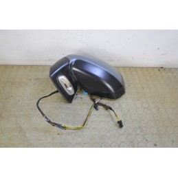 Specchietto retrovisore elettrico ant sx Citroen C4 Picasso dal 2010 al 2013  1725628168947