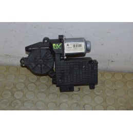 Motorino alzavetro ant dx Citroen C4 Picasso dal 2010 al 2013 cod 9674032680  1725628872165