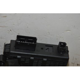 Motorino alzavetro ant dx Citroen C4 Picasso dal 2010 al 2013 cod 9674032680  1725628872165
