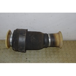 Soffione sospensione pneumatica post Bmw X5 E70 dal 2006 al 2013  1725629560726
