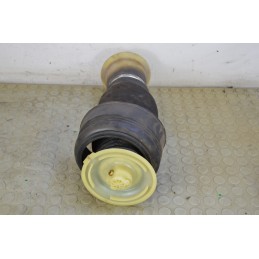 Soffione sospensione pneumatica post Bmw X5 E70 dal 2006 al 2013  1725629560726