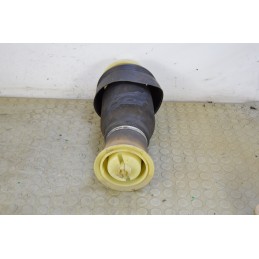 Soffione sospensione pneumatica post Bmw X5 E70 dal 2006 al 2013  1725629560726