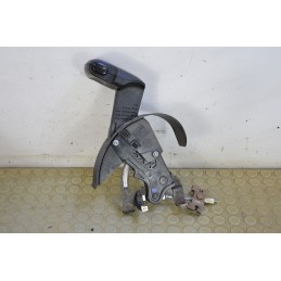Leva freno a mano Fiat Panda 312 dal 2012 al 2019 cod 07356259190  1725630589020