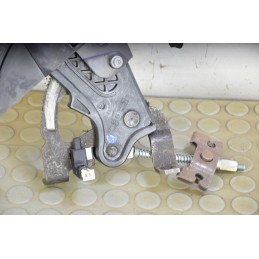 Leva freno a mano Fiat Panda 312 dal 2012 al 2019 cod 07356259190  1725630589020