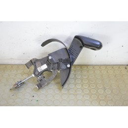 Leva freno a mano Fiat Panda 312 dal 2012 al 2019 cod 07356259190  1725630589020