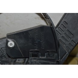 Leva freno a mano Fiat Panda 312 dal 2012 al 2019 cod 07356259190  1725630589020