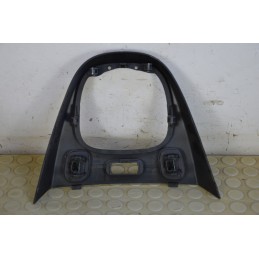 Mostrina leva marce pulsanti alzavetro ant dx sx Fiat Panda 312 dal 2012 al 2019 cod 735491912  1725631002153