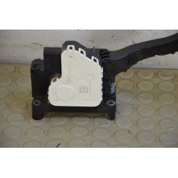 Pedale acceleratore Fiat Panda 312 1.3 Mjt dal 2012 al 2019 cod b720  1725632299347