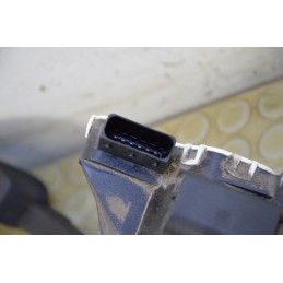 Pedale acceleratore Fiat Panda 312 1.3 Mjt dal 2012 al 2019 cod b720  1725632299347