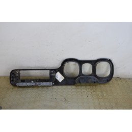 Pulsantiera multifunzione cruscotto Fiat Panda 312 dal 2012 al 2019 cod 07355969270  1725634879820
