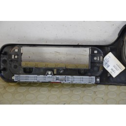 Pulsantiera multifunzione cruscotto Fiat Panda 312 dal 2012 al 2019 cod 07355969270  1725634879820