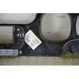 Pulsantiera multifunzione cruscotto Fiat Panda 312 dal 2012 al 2019 cod 07355969270  1725634879820