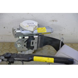 Cintura di sicurezza con pretensionatore ant sx Fiat Panda 312 dal 2012 al 2019 cod 07356519080  1725635211186