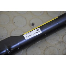 Cintura di sicurezza con pretensionatore ant sx Fiat Panda 312 dal 2012 al 2019 cod 07356519080  1725635211186