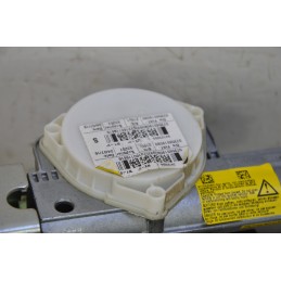 Cintura di sicurezza con pretensionatore ant sx Fiat Panda 312 dal 2012 al 2019 cod 07356519080  1725635211186