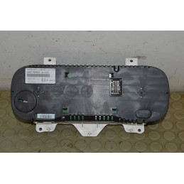 Contachilometri quadro strumenti Fiat Panda 312 1.3 Mjt dal 2012 al 2019 cod 0887766550 52010287  1725635773691