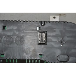 Contachilometri quadro strumenti Fiat Panda 312 1.3 Mjt dal 2012 al 2019 cod 0887766550 52010287  1725635773691