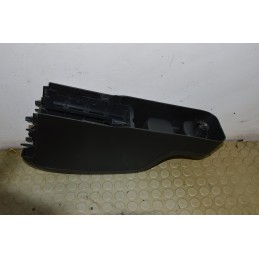 Tunnel consolle centrale inferiore post Fiat Panda 312 dal 2012 al 2019  1725868556450