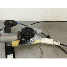 MOTORINO ALZAVETRI ALZACRISTALLO ANT.SX BMW 320 E 46 BERLINA DAL 1998 AL 2005  2400000041382