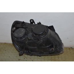 Faro fanale proiettore ant sx Fiat Doblo dal 2005 al 2009 cod 08-661-1150  1725869727750