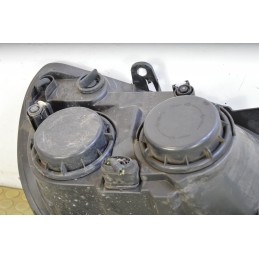 Faro fanale proiettore ant sx Fiat Doblo dal 2005 al 2009 cod 08-661-1150  1725869727750