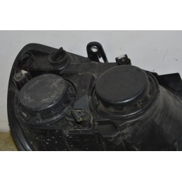 Faro fanale proiettore ant sx Fiat Doblo dal 2005 al 2009 cod 08-661-1150  1725869727750