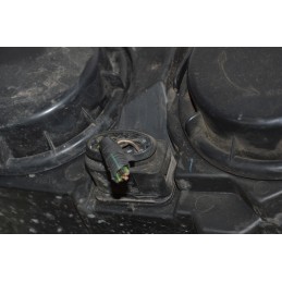 Faro fanale proiettore ant sx Fiat Doblo dal 2005 al 2009 cod 08-661-1150  1725869727750
