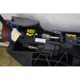 Leveraggio corde cambio marce Fiat Panda 312 1.3 Mjt dal 2003 al 2011 cod 502944900  1725870028426