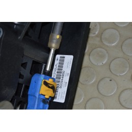 Leveraggio corde cambio marce Fiat Panda 312 1.3 Mjt dal 2003 al 2011 cod 502944900  1725870028426