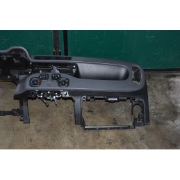 Cruscotto plancia completo di airbag passeggero Fiat Panda 312 dal 2012 al 2019  1725874877457