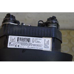 Airbag volante Fiat Panda 312 dal 2012 al 2019 cod 07356123430  1725876277514